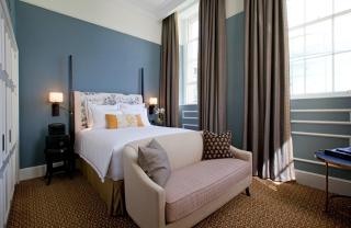 The Gainsborough Bath Spa - Small Luxury Hotels of the World - Bath - 3