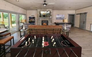 Sugar Tree Chalet - Sevierville - 5
