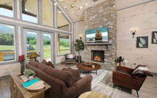 Sugar Tree Chalet - Sevierville - 9