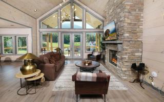 Sugar Tree Chalet - Sevierville - 4