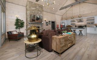 Sugar Tree Chalet - Sevierville - 3