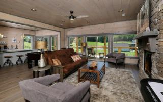 Sugar Tree Chalet - Sevierville - 1