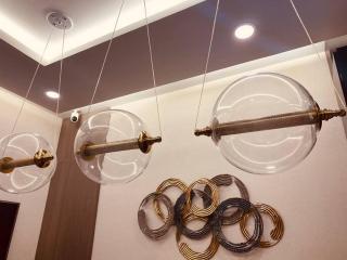 Stylish 2 Bedroom Condo Near BGC and Airport with Fast WiFi - 4