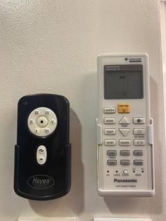 Stylish 2 Bedroom Condo Near BGC and Airport with Fast WiFi - 6