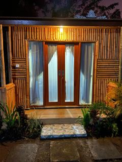 D'Yoga Bamboo Cabin - Kintamani - 8
