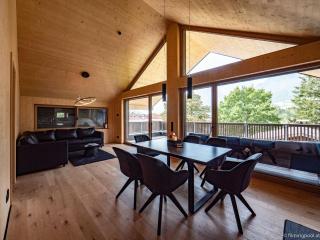 High-quality maisonette flat with roof terrace - Mieders - 8
