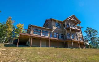 Moonlit Lodge - Sevierville - 7