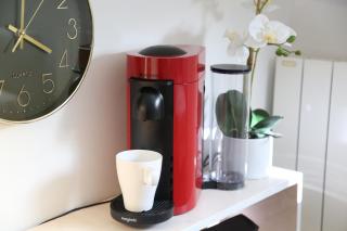 Le cocon perché entre l'Opéra et les Tuileries - 2