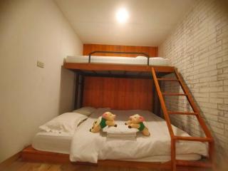 innbox Chiangmai Hotel - Ban Si Ngam - 7