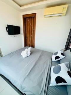 Arcadia Beach Resort Condo - Pattaya Sud - 1