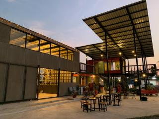 innbox Chiangmai Hotel - 3