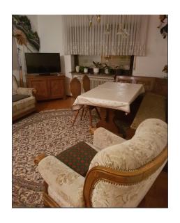 Haus Irmgard - Zell am Harmersbach - 3
