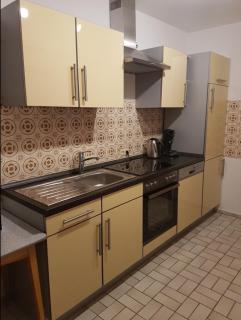 Haus Irmgard - Zell am Harmersbach - 1