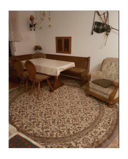 Haus Irmgard - Zell am Harmersbach - 2