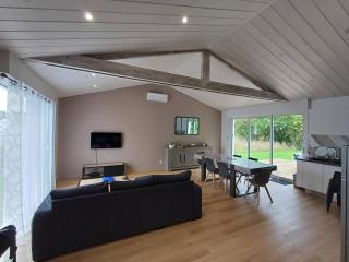 Maison au porte de l'ile d'Yeu - 0