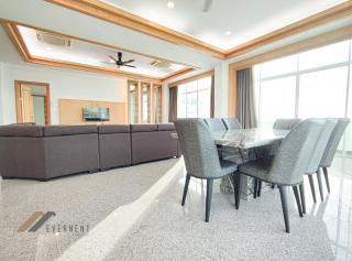 Bay Resort Penthouse by Evernent - Miri - 5