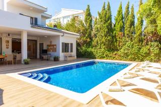 Villa Diagonal - Can Picafort - 0