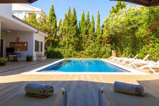 Villa Diagonal - Can Picafort - 1