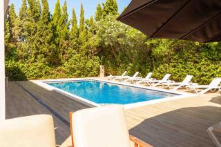 Villa Diagonal - Can Picafort - 5