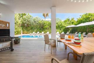 Villa Diagonal - Can Picafort - 3