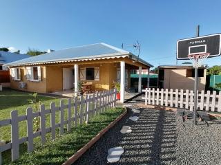 La villa karukera - Sainte-Rose - 8