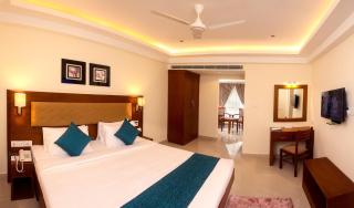 Vishnu Inn - Guruvāyūr - 8