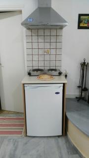 Soldatos Rooms - 5