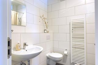 vonBehling Boutique Apt. - Blick über die Dächer - Wiesbaden - 1