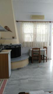 Soldatos Rooms - Marantochori - 1