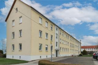 Ferienwohnung mit Tageslichtbad in ländlicher Lage nahe Halle (Saale) - Landsberg - 7