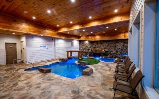 Sky River Lodge - 1