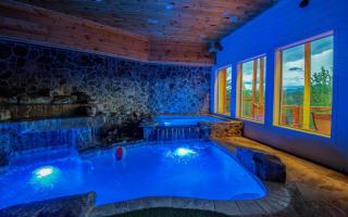 Sky River Lodge - 1