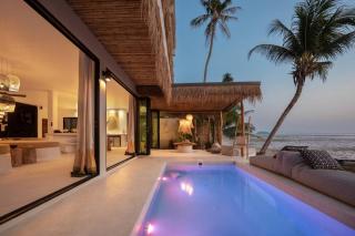 Villa Le cerf doré - Hinkong - 6