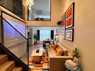 Livetour Hotel HaiZhu YiJing Road Metro Guangzhou - Canton - 8