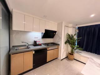 Livetour Hotel HaiZhu YiJing Road Metro Guangzhou - Canton - 7