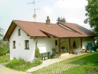 Bauernhof Madlhof - Neuschönau - 2