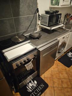 Appartement 50 m2 - París - 9