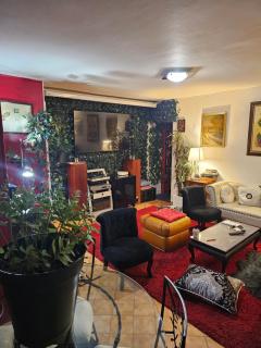 Appartement 50 m2 - París - 5