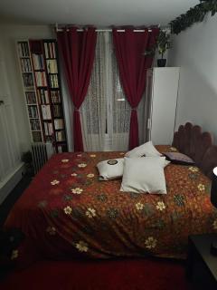 Appartement 50 m2 - París - 4