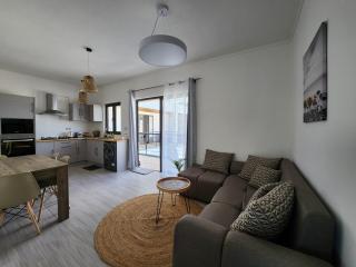 Appart T2 piscine et fitness - 2