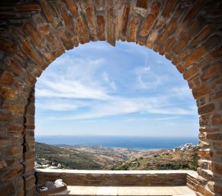 Aeolis Tinos Suites - Tinos - 9