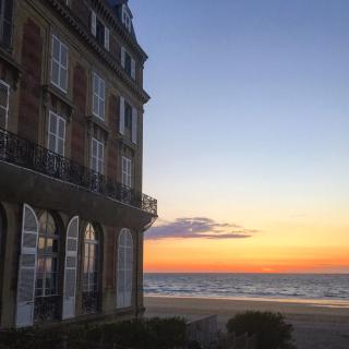 Le Trouville - Hôtel de Charme - Trouville-sur-Mer - 6