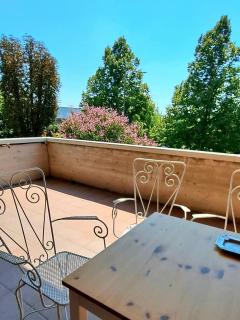 Bed&Breakfast 26 - Casinalbo - 9