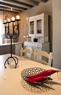 Aeolis Tinos Suites - 8