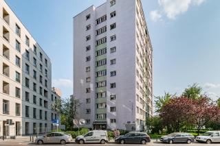 Górnośląska 17/19 by Homeprime - Varsavia - 8