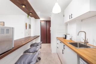 Górnośląska 17/19 by Homeprime - Varsavia - 6