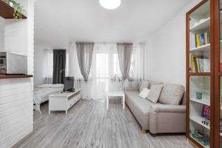 Górnośląska 17/19 by Homeprime - Varsavia - 4