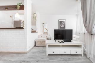 Górnośląska 17/19 by Homeprime - Varsavia - 1