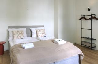 vonBehling Boutique Apt. - Historisch und modern - 3