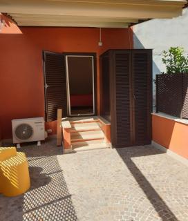 Casa Mattia Centro Storico - Cisterna di Latina - 1